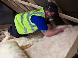 Akron, CO Insulation Services Company